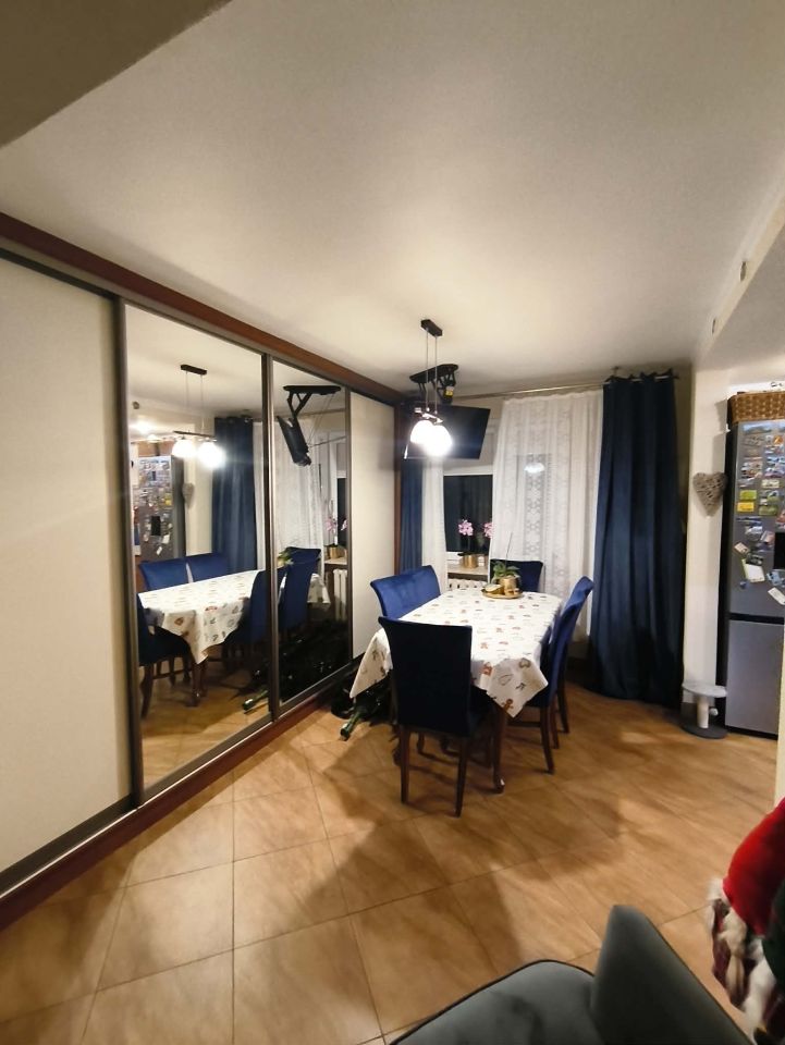 Mieszkanie 4-pokojowe Pułtusk, ul. Na Skarpie. Zdjęcie 7