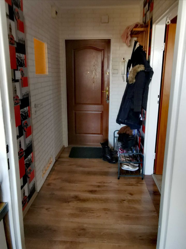 Mieszkanie 1-pokojowe Pszczyna, ul. Kazimierza Odnowiciela. Zdjęcie 8