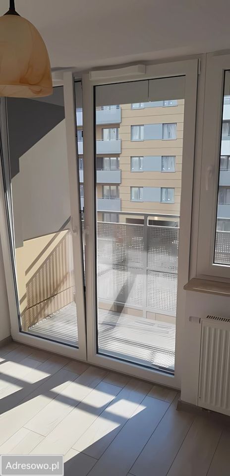 Mieszkanie 4-pokojowe Wrocław Stare Miasto, ul. Tęczowa. Zdjęcie 6