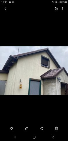 Działka rod Gdańsk Jasień, Gronostajowa 7. Zdjęcie 3