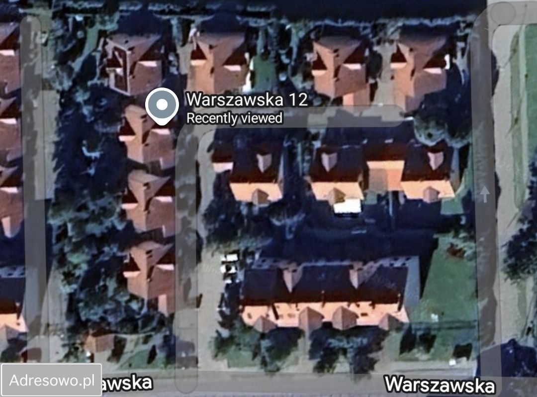 dom wolnostojący, 6 pokoi Garwolin, ul. Warszawska. Zdjęcie 7