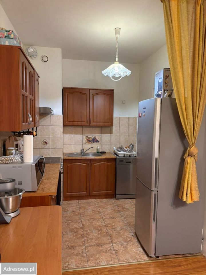 Mieszkanie 2-pokojowe Warszawa Ochota, ul. Włodarzewska. Zdjęcie 7