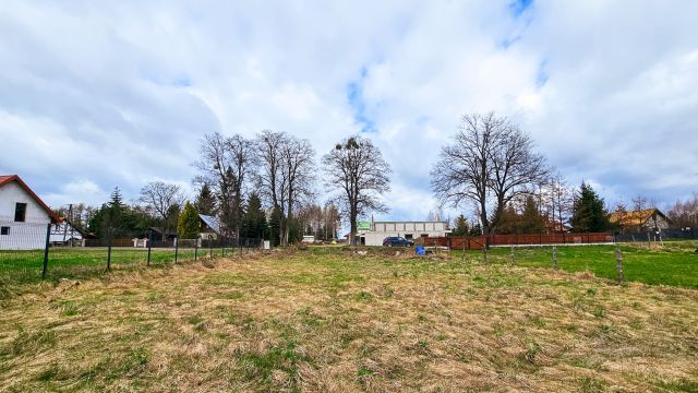 Działka budowlana Wejsuny. Zdjęcie 3