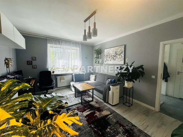 Mieszkanie 1-pokojowe Kraków Nowa Huta. Zdjęcie 3