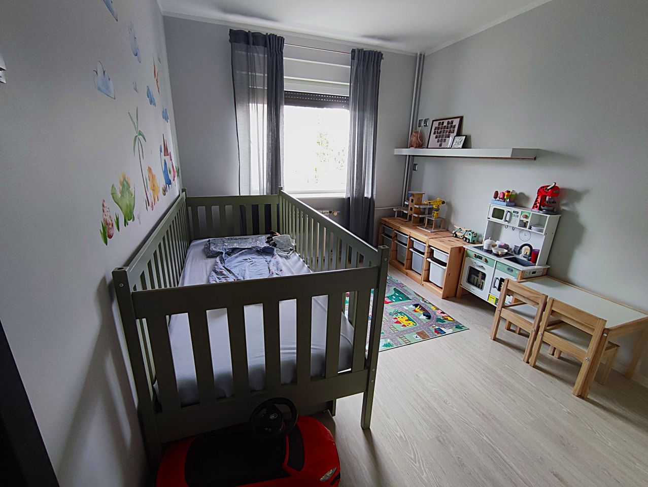 Mieszkanie 4-pokojowe Leszno Gronowo, ul. Władysława Jagiełły. Zdjęcie 14