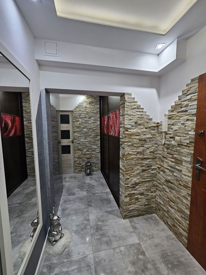 Mieszkanie 3-pokojowe Jastrzębie-Zdrój, ul. Boża Góra Prawa. Zdjęcie 3