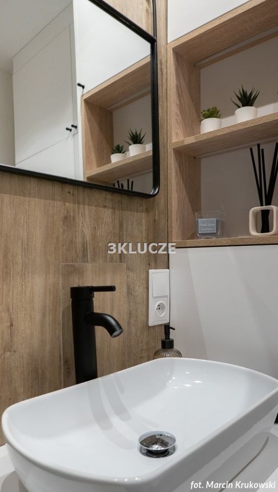 Mieszkanie 2-pokojowe Lublin Wieniawa, ul. Klemensa Junoszy. Zdjęcie 18