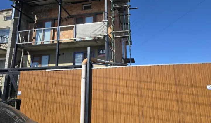 bliźniak, 5 pokoi Wołomin