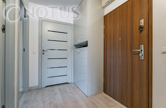 Mieszkanie 3-pokojowe Wrocław, ul. ks. Czesława Klimasa. Zdjęcie 24