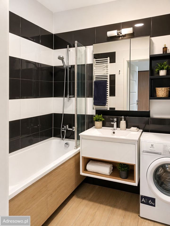 Mieszkanie 2-pokojowe Kraków Stare Miasto, al. 29 Listopada. Zdjęcie 5