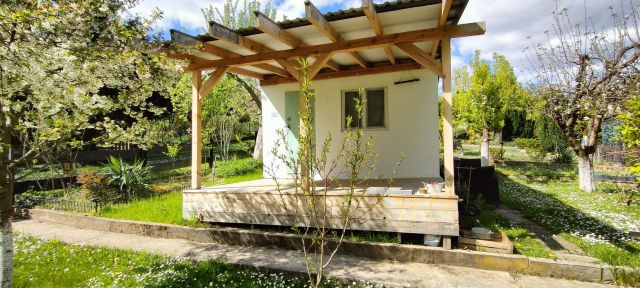 Działka rod Łagoszów Mały. Zdjęcie 1