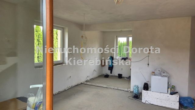 dom wolnostojący, 4 pokoje Albertów. Zdjęcie 12