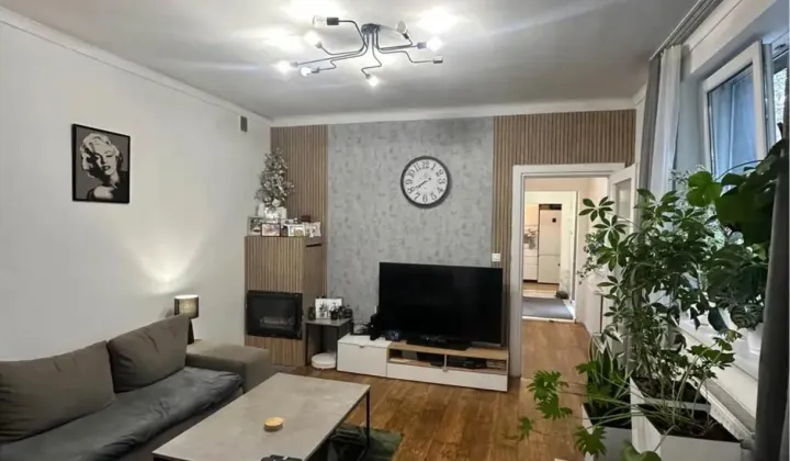 dom wolnostojący, 3 pokoje Komorów, ul. Leśna