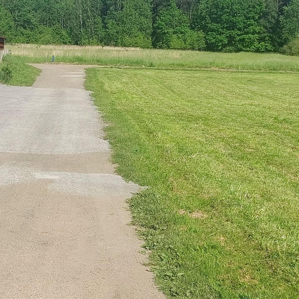 Działka budowlana Poręba Niwki, ul. Borkowa. Zdjęcie 4