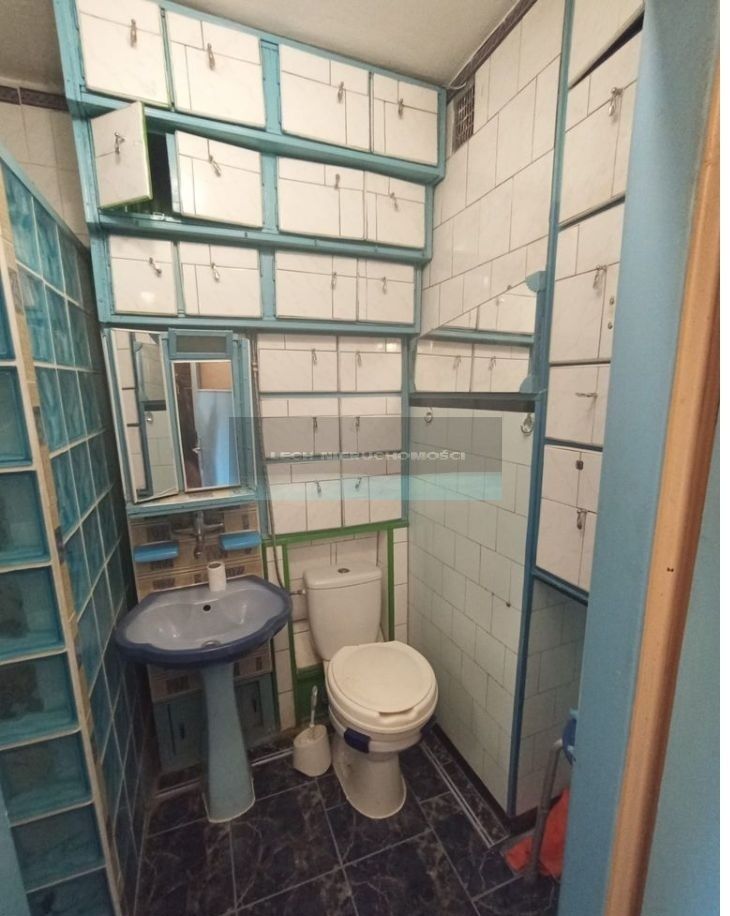 Mieszkanie 2-pokojowe Warszawa Praga-Południe, ul. Garwolińska. Zdjęcie 4