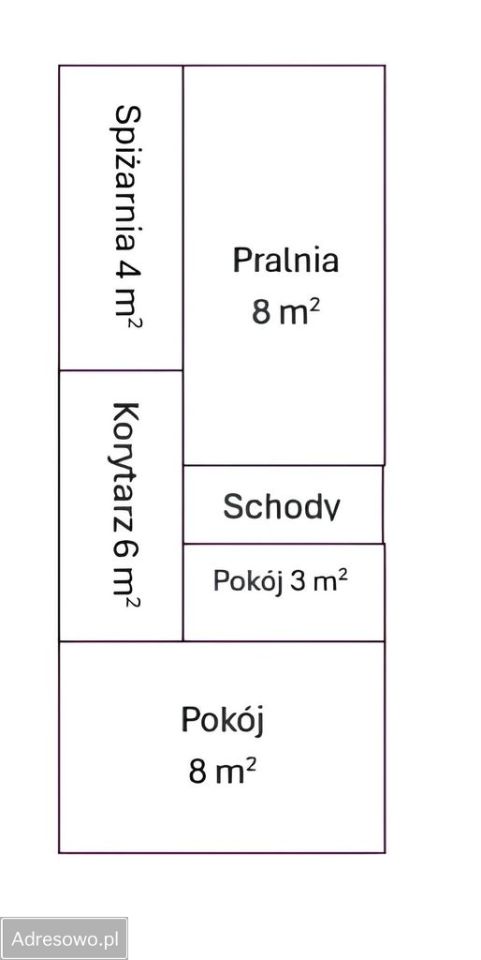 dom wolnostojący, 6 pokoi Jedlina-Zdrój, ul. Słowackiego. Zdjęcie 18