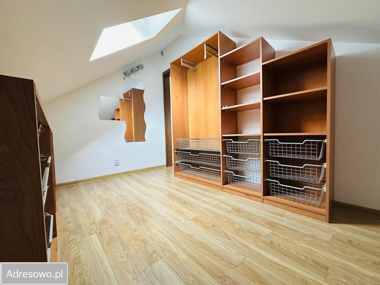 dom wolnostojący, 5 pokoi Łódź Bałuty. Zdjęcie 15