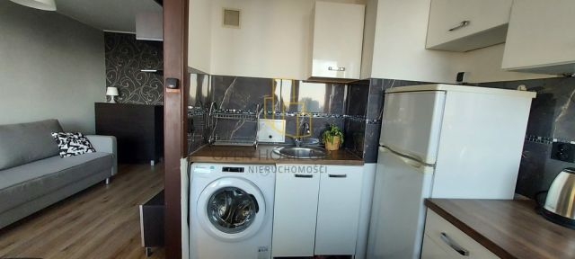 Mieszkanie 2-pokojowe Wrocław, ul. Legnicka. Zdjęcie 7