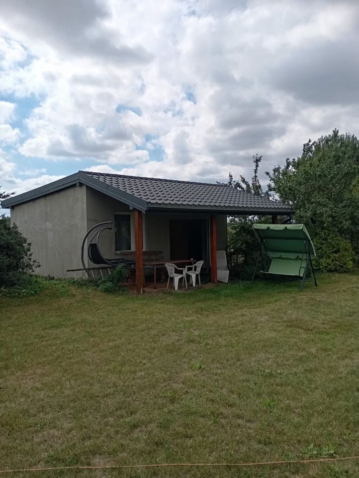 Działka rekreacyjna Piątek. Zdjęcie 2