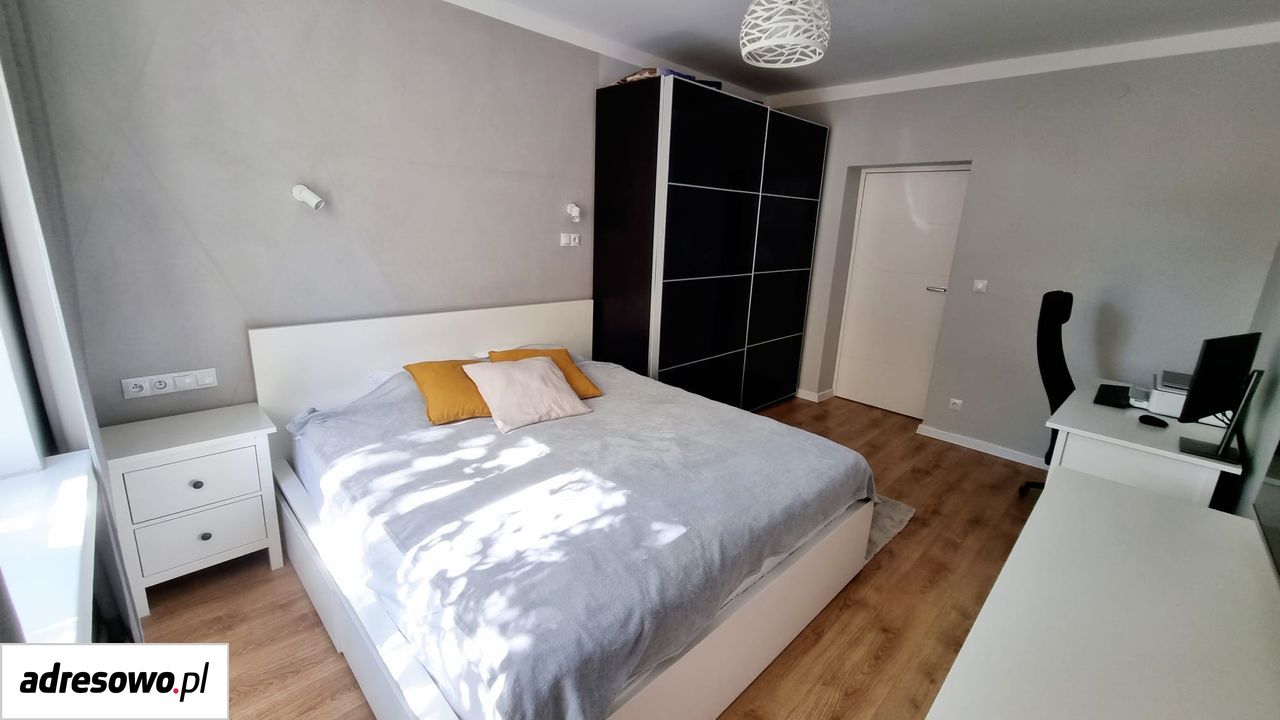 Mieszkanie 3-pokojowe Warszawa Mokotów, ul. Jurija Gagarina. Zdjęcie 9