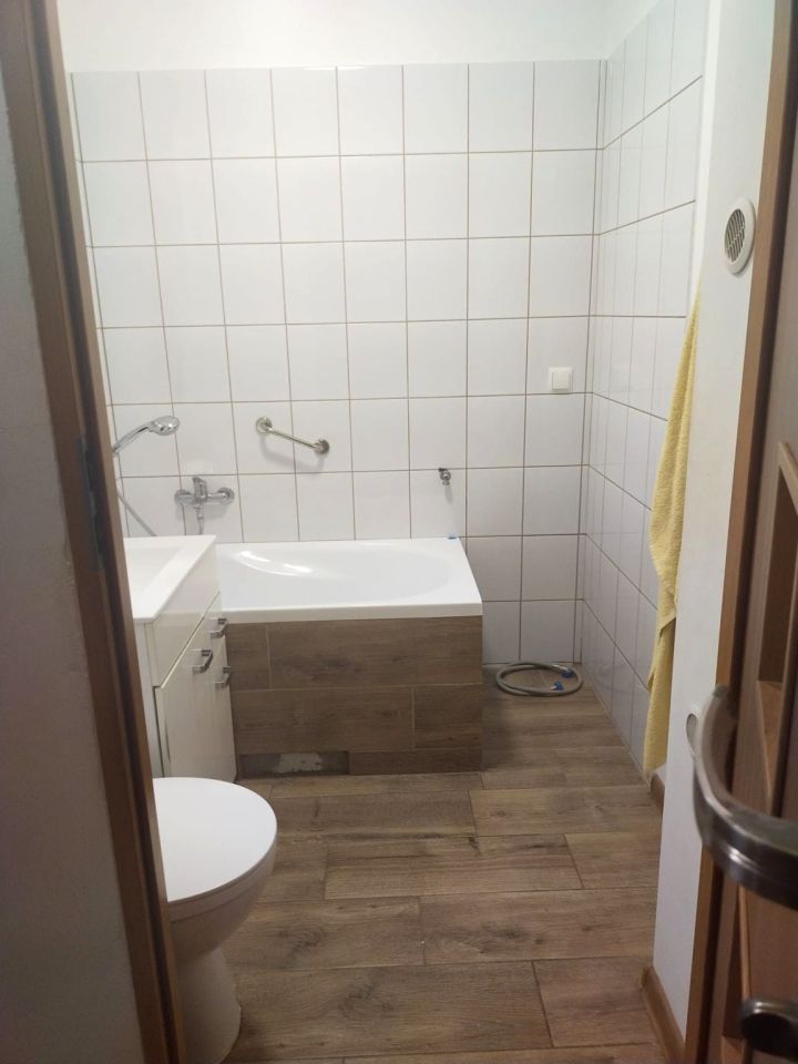 Mieszkanie 3-pokojowe Bielsko-Biała, ul. Stanisława Skrzydlewskiego. Zdjęcie 9