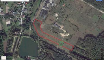 Działka budowlana Zgierz