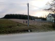 Działka budowlana Gościniec. Zdjęcie 3