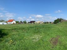 Działka budowlana Krościna Wielka. Zdjęcie 2