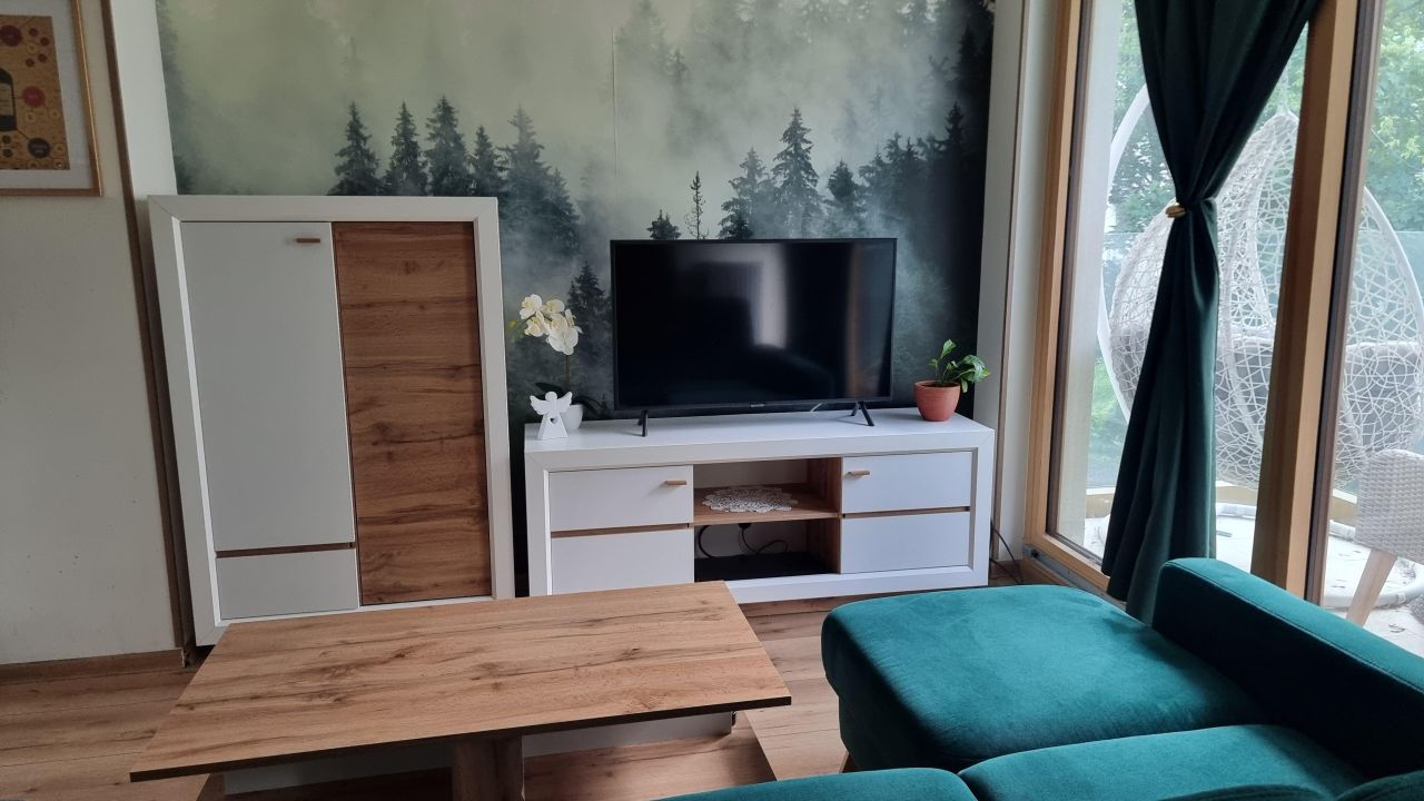 Mieszkanie 2-pokojowe Warszawa Żoliborz, ul. Potocka