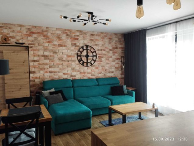 Mieszkanie 2-pokojowe Ciechanów Centrum, ul. Wincentego Witosa. Zdjęcie 1