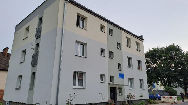 Mieszkanie 2-pokojowe Tarnowskie Góry Strzybnica, ul. Marii Kuncewiczowej. Zdjęcie 1