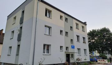 Mieszkanie 2-pokojowe Tarnowskie Góry Strzybnica, ul. Marii Kuncewiczowej