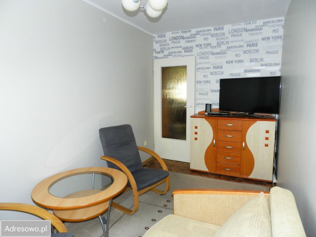 Mieszkanie 2-pokojowe Olsztyn Jaroty, ul. Wincentego Witosa. Zdjęcie 1
