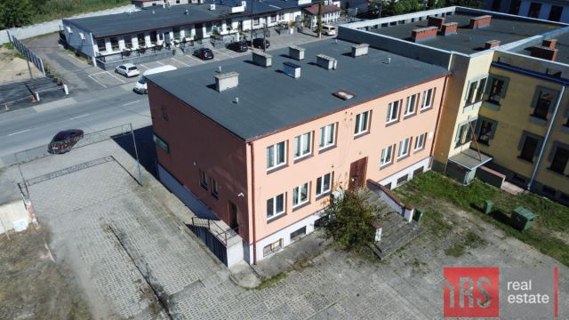 Lokal Goszczanów, ul. Kaliska. Zdjęcie 3