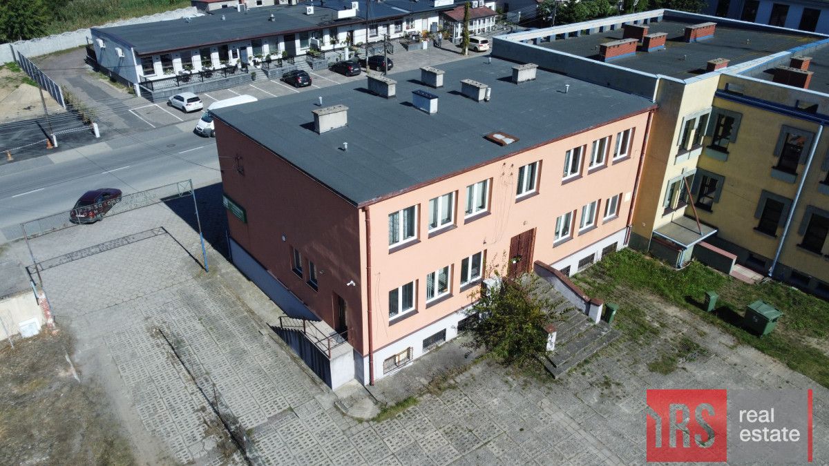 Lokal Goszczanów, ul. Kaliska. Zdjęcie 3