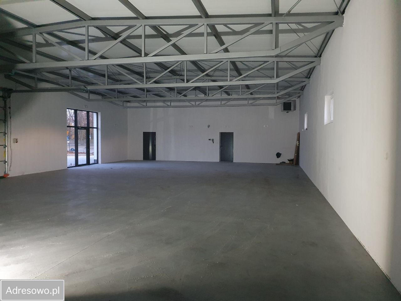 Biuro Ostrowiec Świętokrzyski, ul. Graniczna. Zdjęcie 4