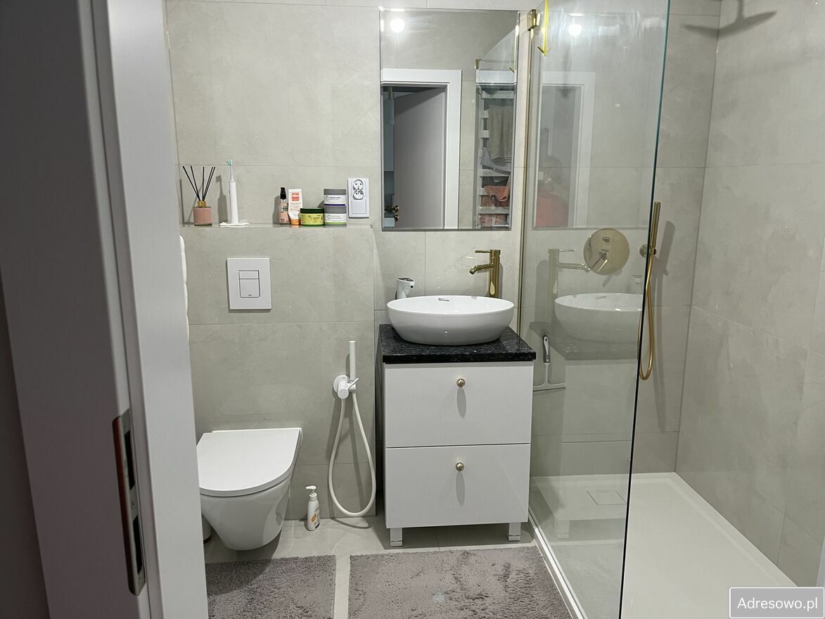 Mieszkanie 3-pokojowe Skarżysko-Kamienna, ul. Rejowska. Zdjęcie 10