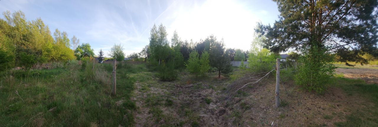 Działka budowlana Piskórka, ul. Słoneczna. Zdjęcie 7
