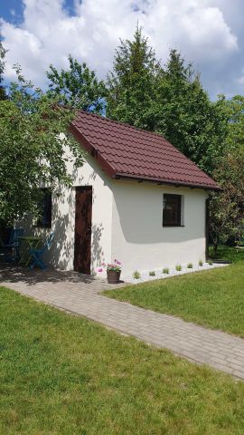 Działka rekreacyjna Gliwice Sośnica, ul. Panewnicka. Zdjęcie 1