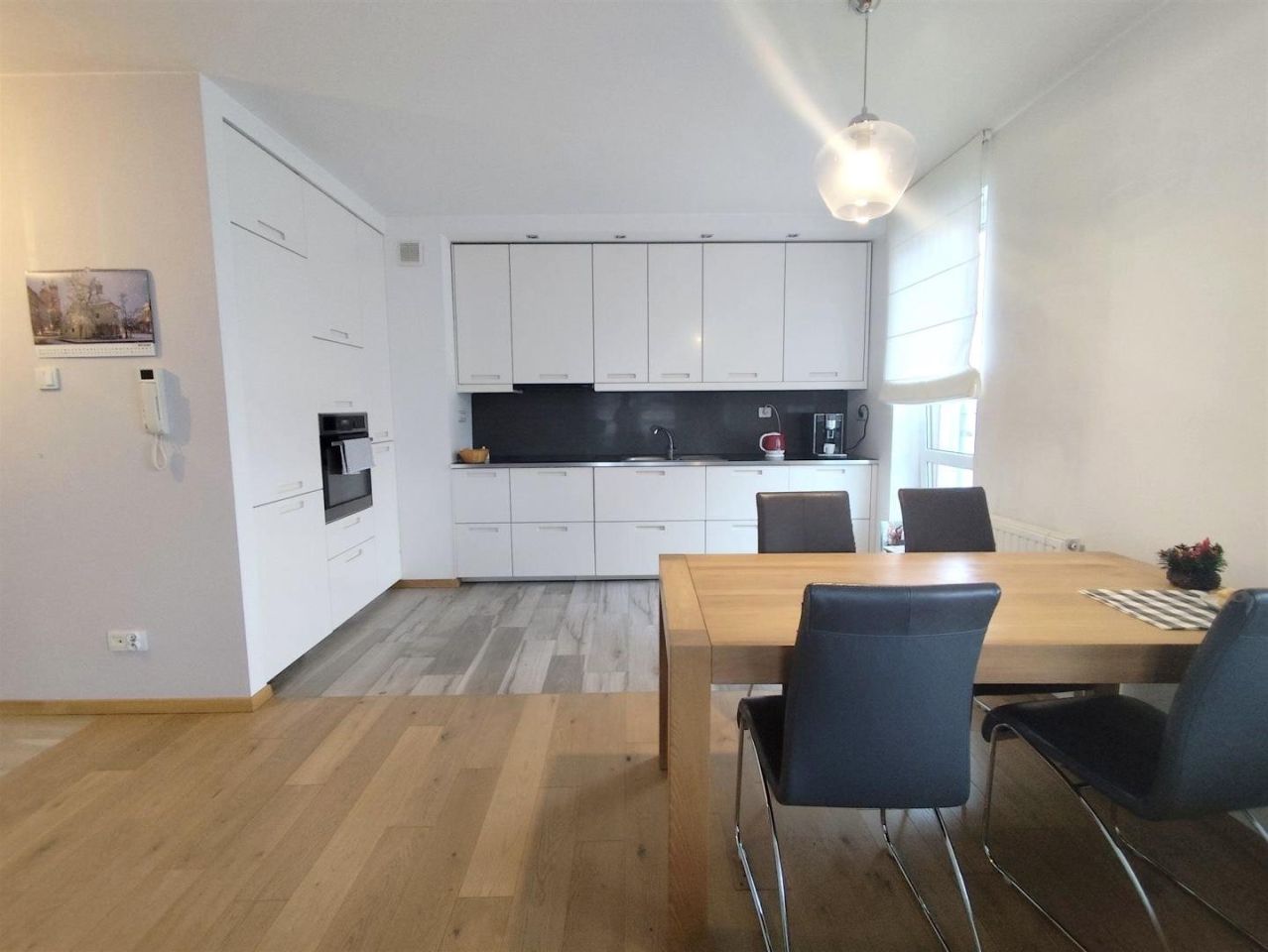 Mieszkanie 2-pokojowe Kraków Bronowice Wielkie, ul. Stawowa. Zdjęcie 11