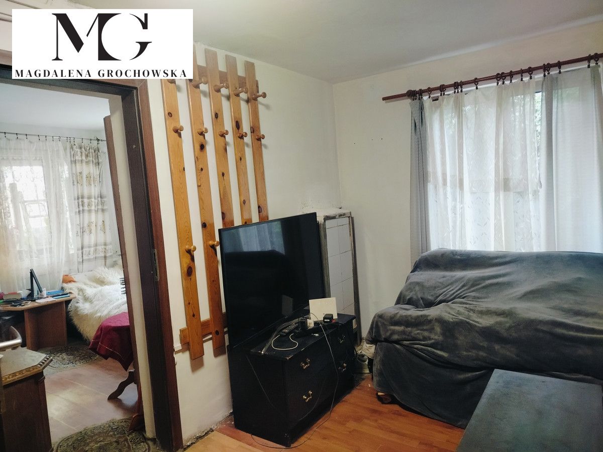 Działka rod Bydgoszcz Prądy, ul. Łochowska. Zdjęcie 6