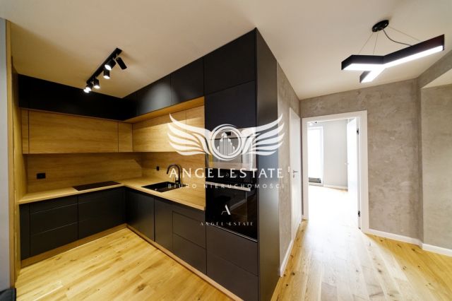 Mieszkanie 3-pokojowe Szczecin Śródmieście, ul. Świętego Ducha. Zdjęcie 3