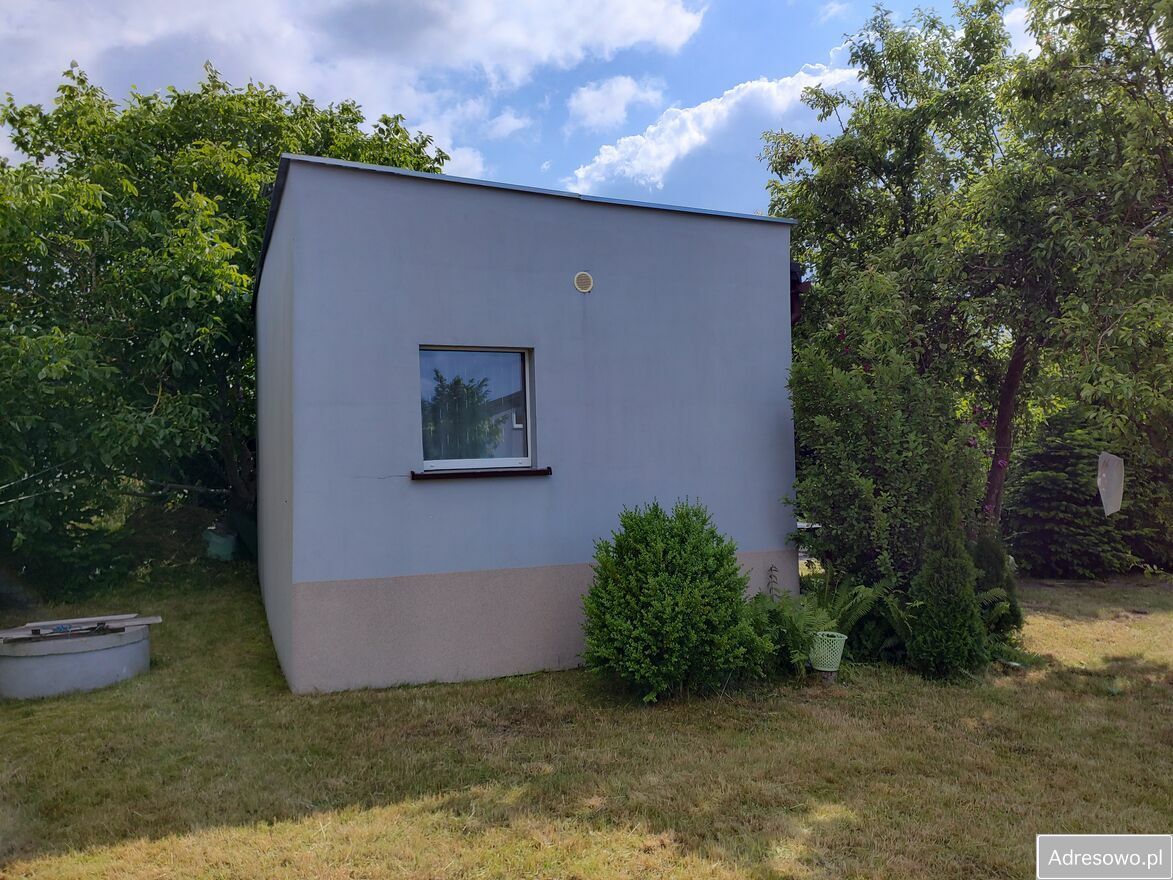 Działka rod Mielno. Zdjęcie 8