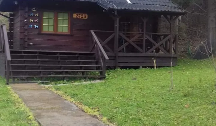 dom wolnostojący, 3 pokoje Zawoja Podpolice