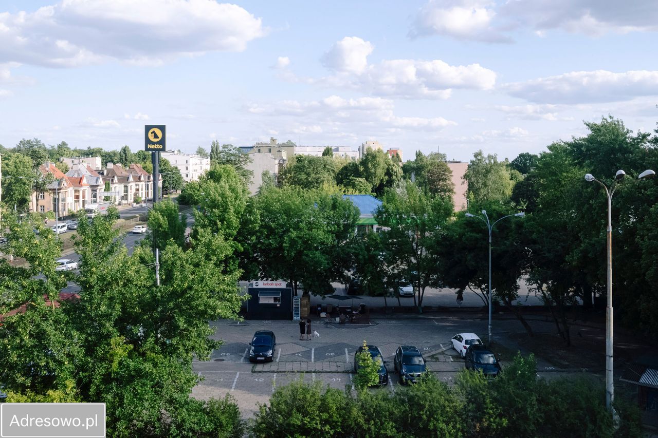 Mieszkanie 5-pokojowe Łódź Śródmieście, ul. Prezydenta Gabriela Narutowicza. Zdjęcie 8