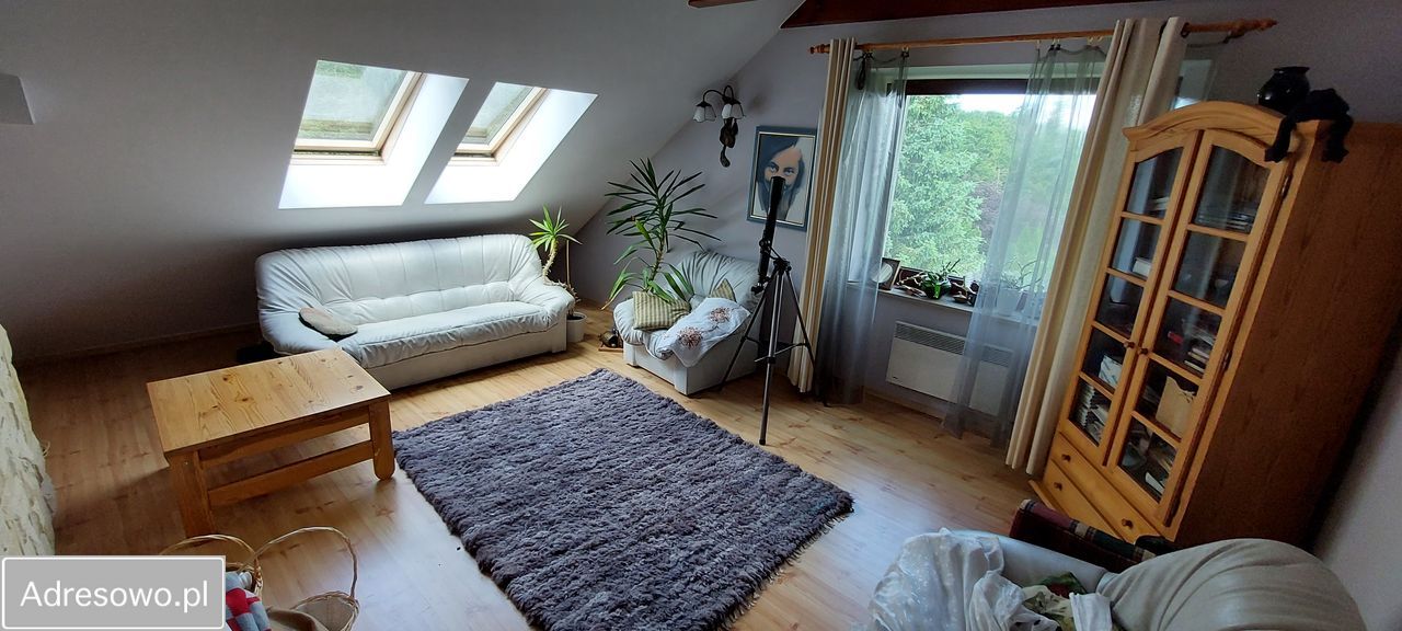 dom wolnostojący, 4 pokoje Reskowo. Zdjęcie 15