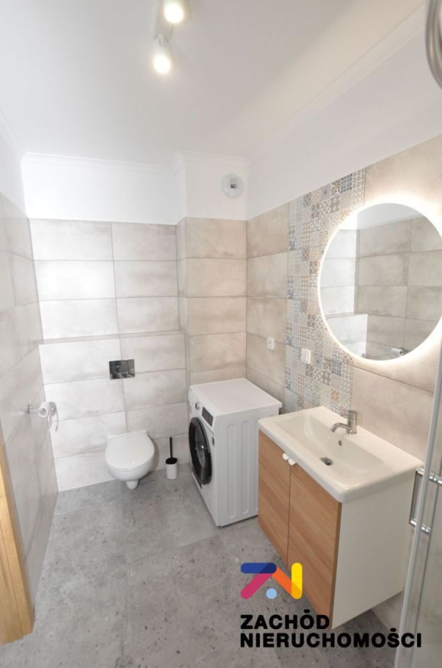 Mieszkanie 2-pokojowe Zielona Góra, ul. Lisia. Zdjęcie 8