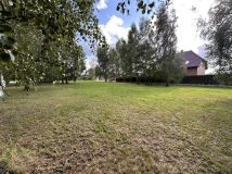 Działka budowlana Wrzosowo. Zdjęcie 1