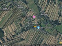 Działka rolno-budowlana Rokitno. Zdjęcie 1