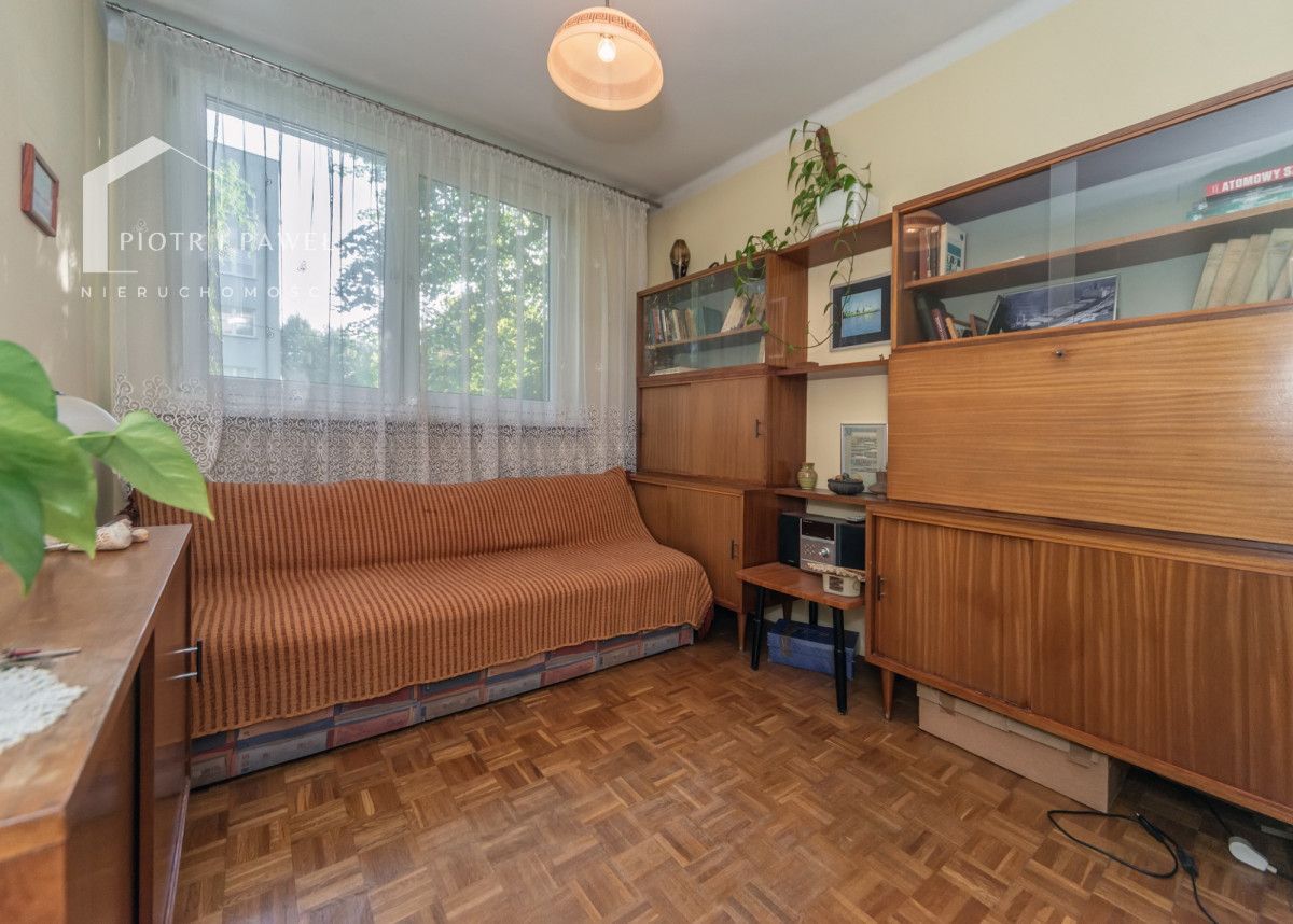 Mieszkanie 3-pokojowe Bielsko-Biała, ul. Spółdzielców. Zdjęcie 18